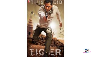 Ek Tha Tiger